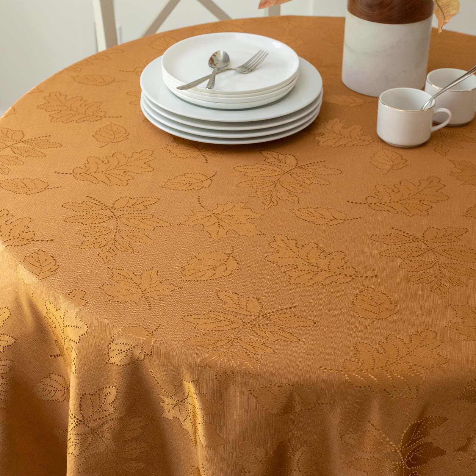 Benson Mills détail du tissage montrant texture durable et tombé