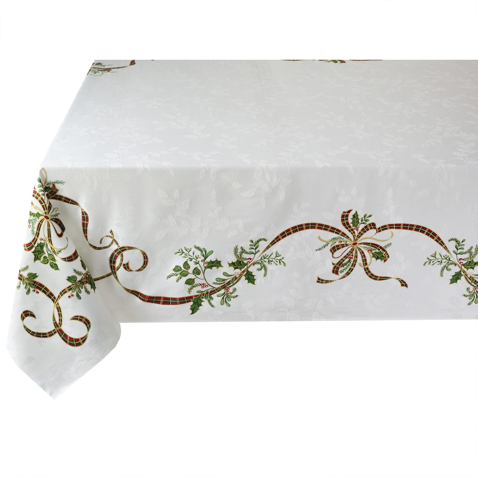 Benson Mills nappe emballée prête à offrir, idéale comme cadeau de fête