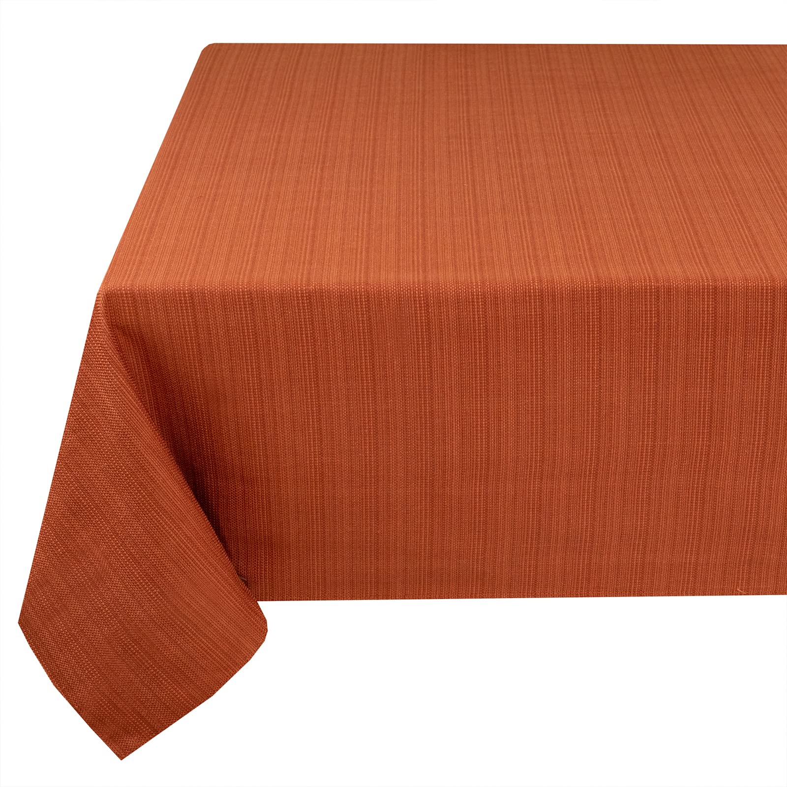 Benson Mills serviettes assorties posées sur la nappe pour un ensemble coordonné