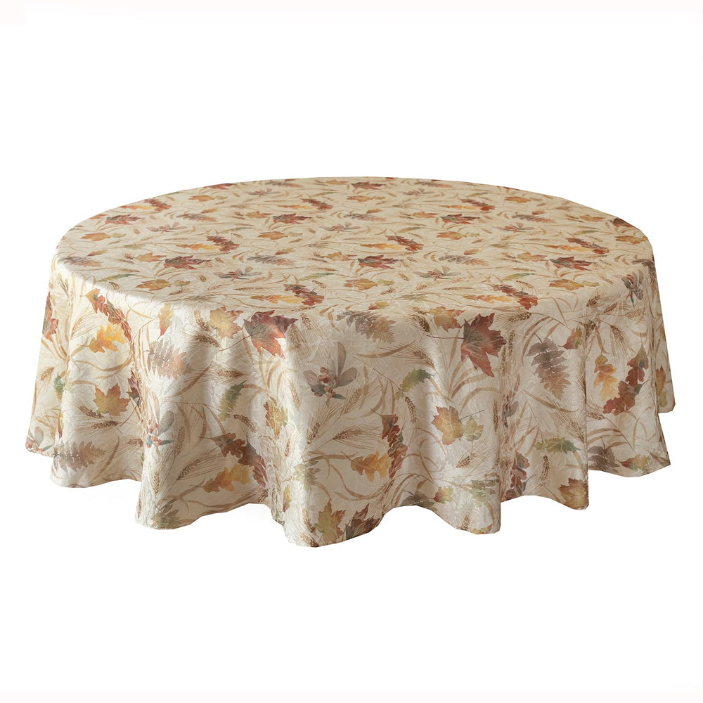 Benson Mills nappe avec assiettes et serviettes assorties, coordination facile