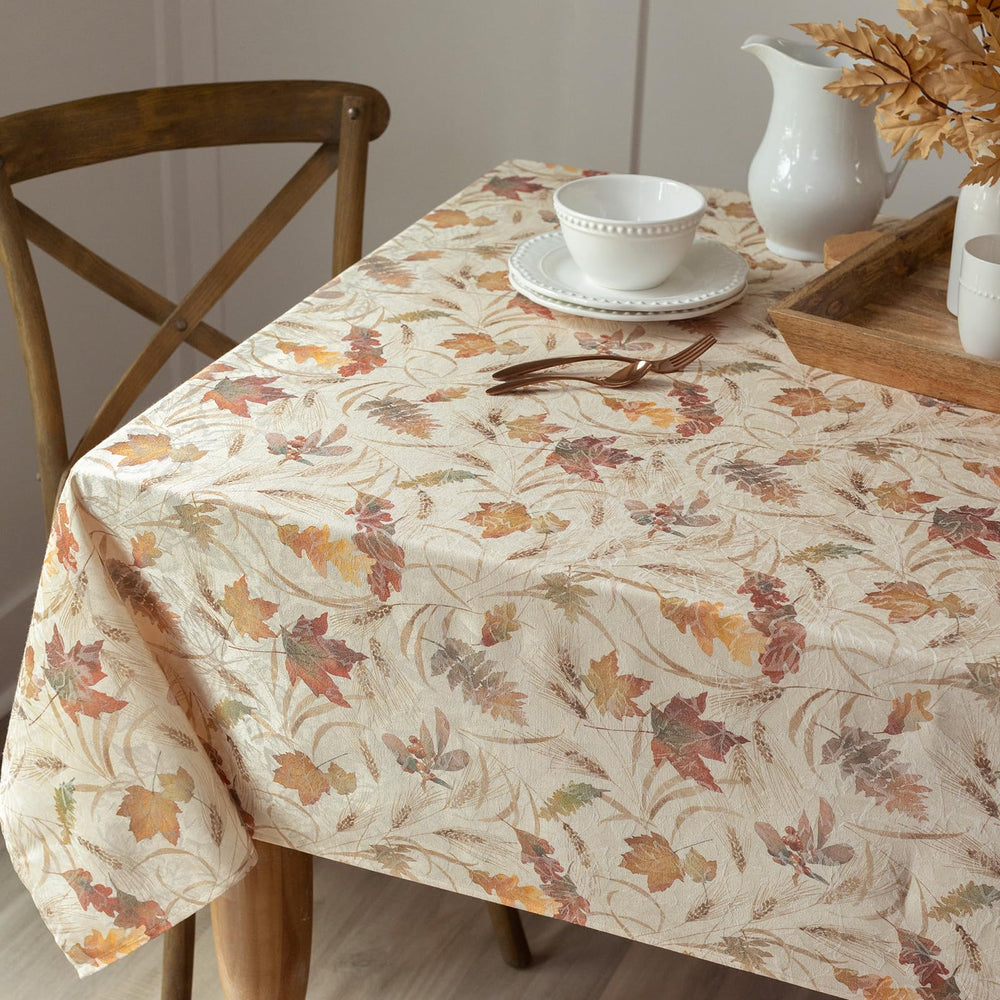 Benson Mills gros plan du jacquard montrant texture résistante et toucher agréable