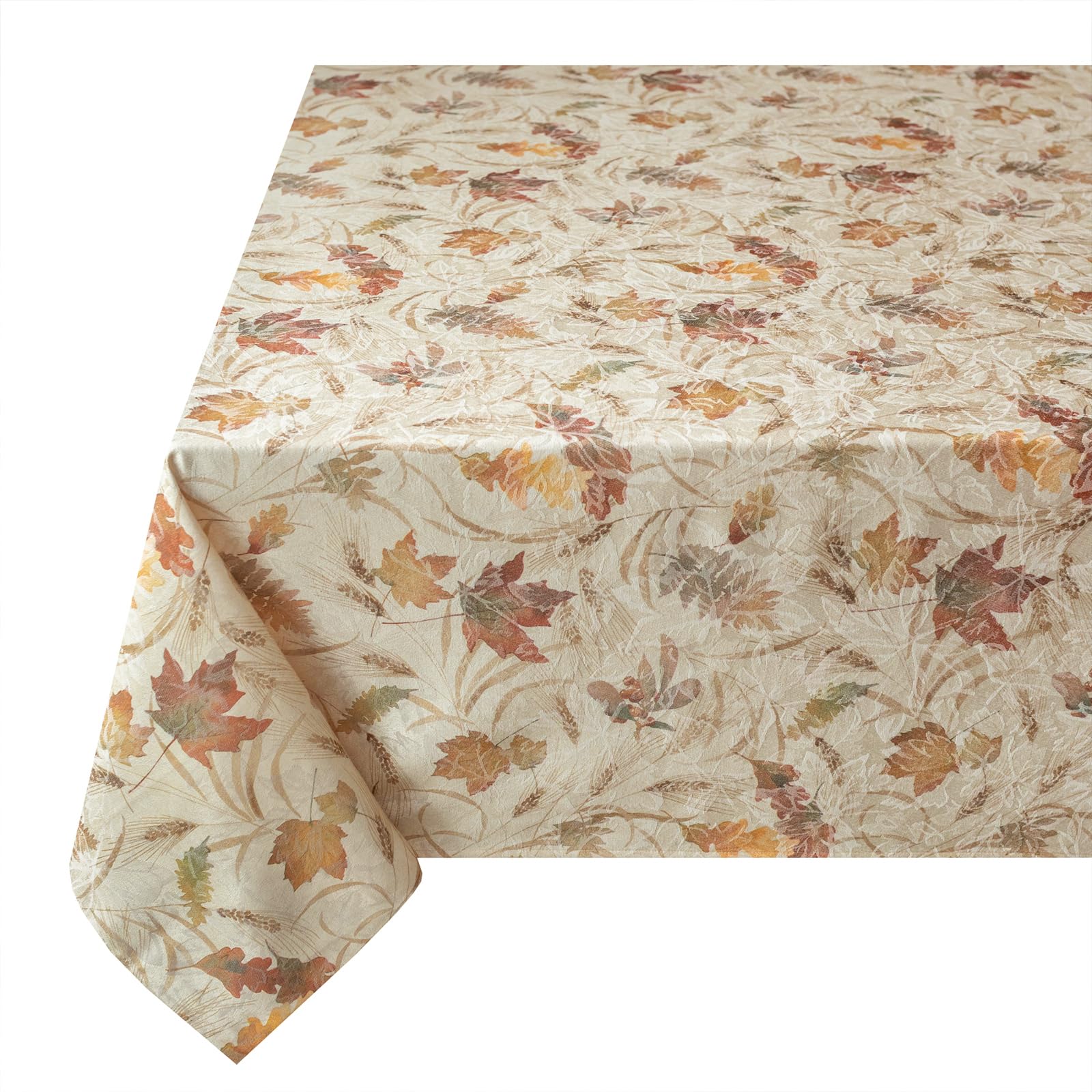 Benson Mills serviettes coordonnées posées sur la nappe pour ensemble assorti