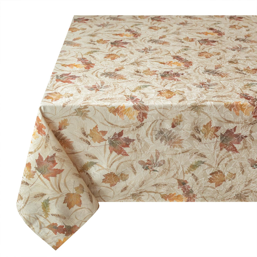 Benson Mills serviettes coordonnées posées sur la nappe pour ensemble assorti