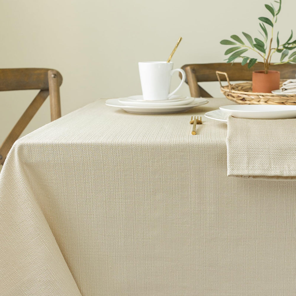 Benson Mills nappe en situation familiale offrant ambiance chaleureuse