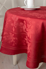 Benson Mills gros plan du tissage jacquard pour toucher et durabilité