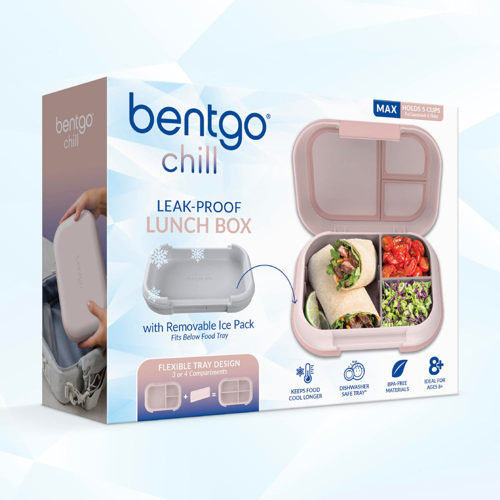 Bentgo en contexte lifestyle pique‑nique pour repas frais et stylés