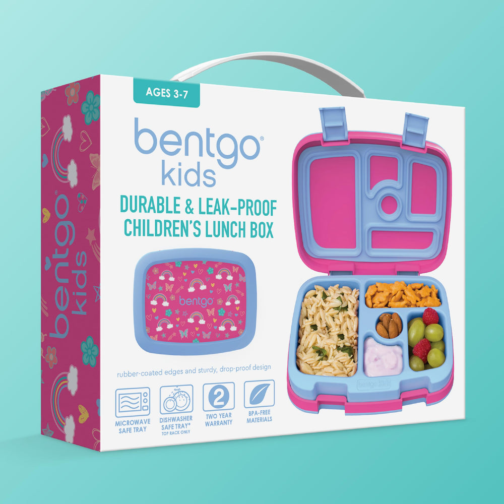 Bentgo matière et étiquette signalant matériaux sans BPA ni PFAS pour la sécurité alimentaire
