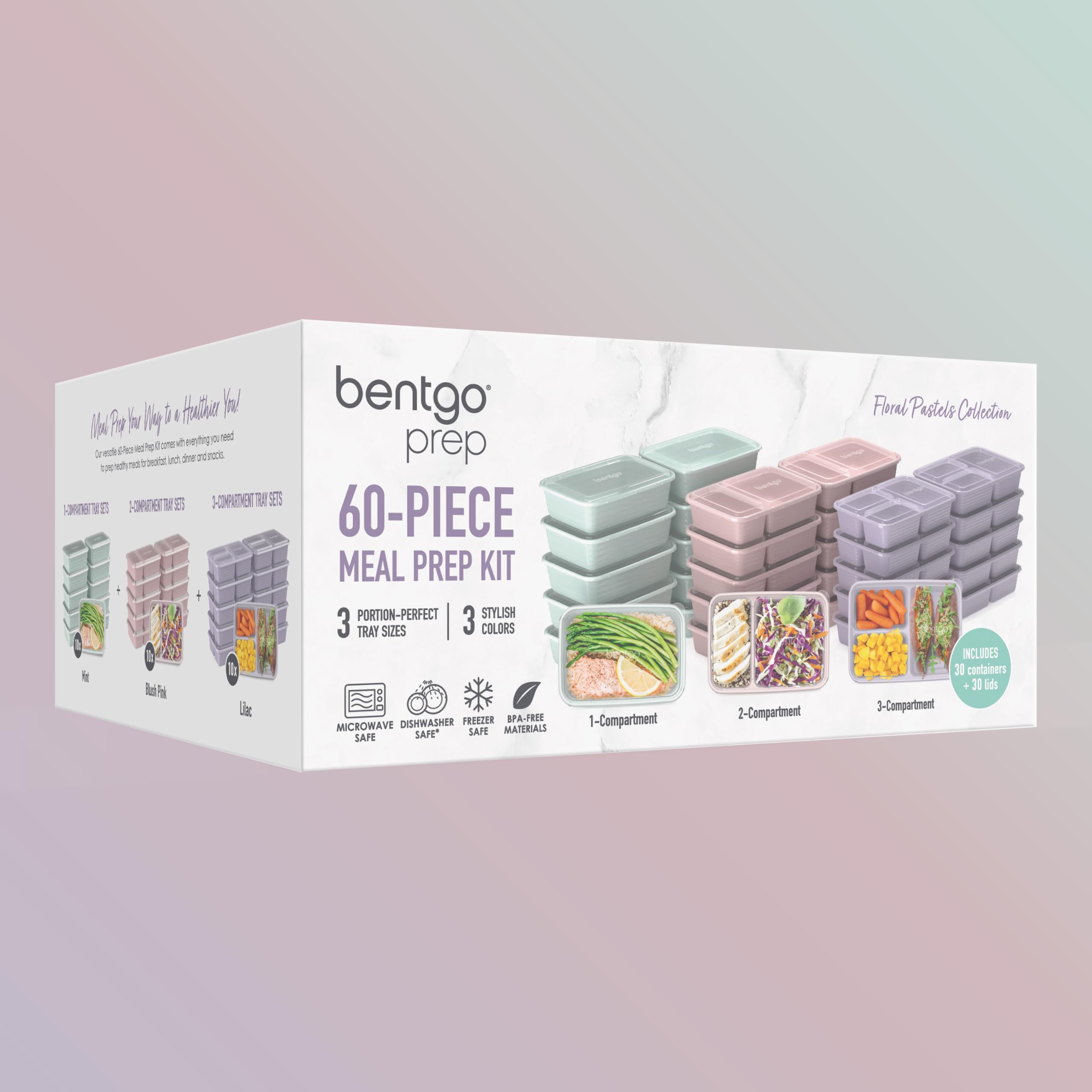 Bentgo en lifestyle pique-nique pour repas nomade sans jetable