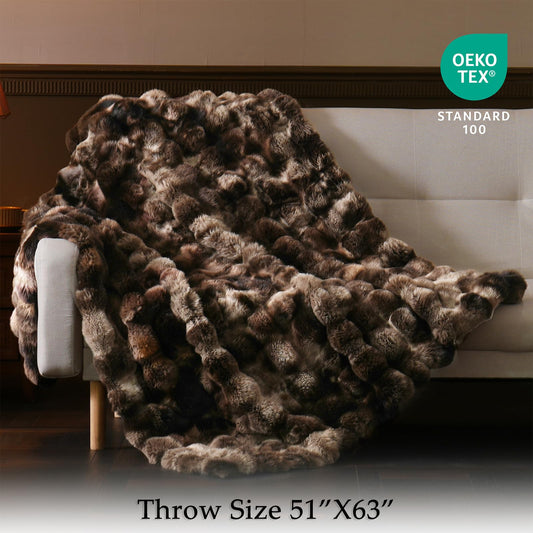BENVWE gros plan texture bulle montrant relief et confort