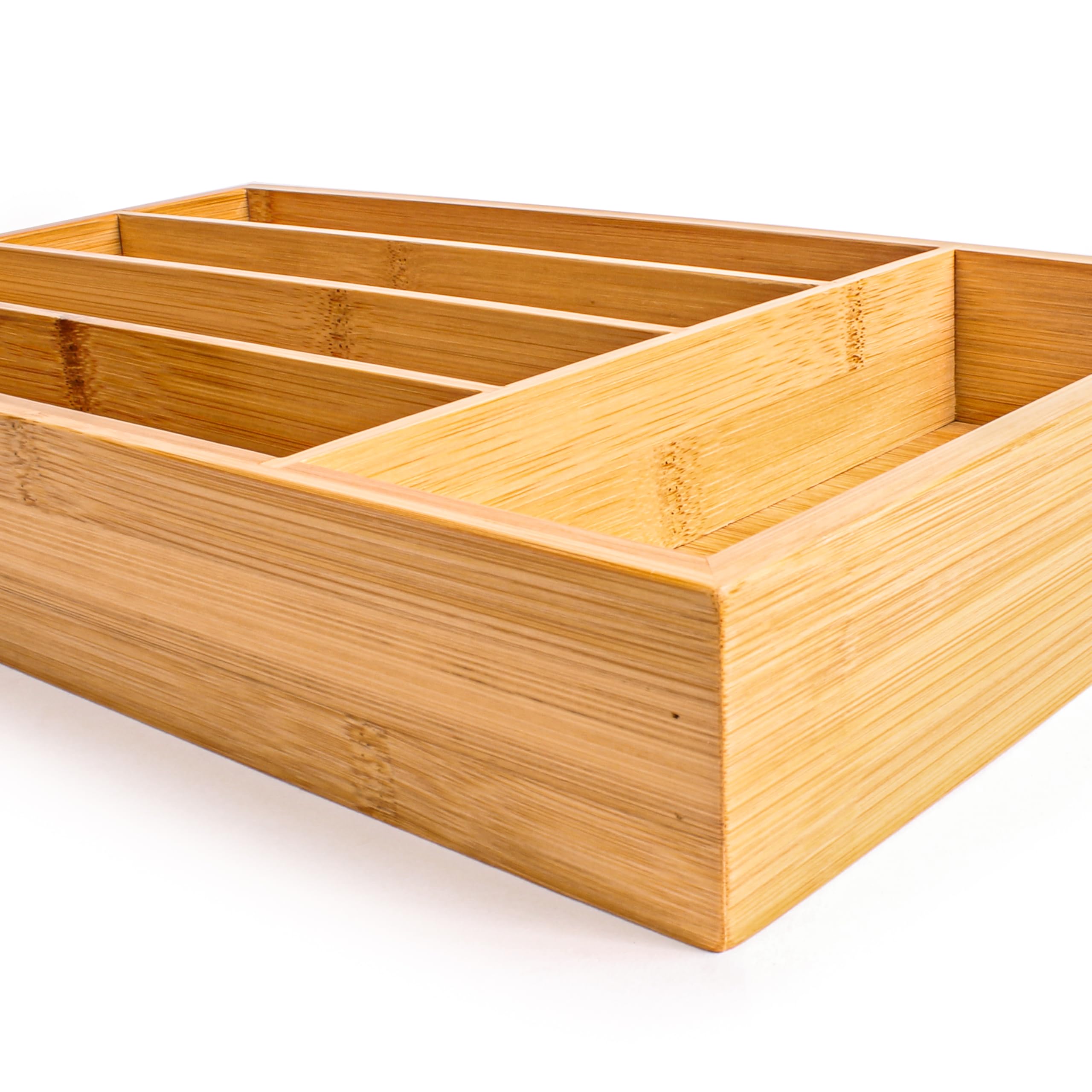 Berghoff CooknCo profil fin adapté aux tiroirs étroits pour un gain de place