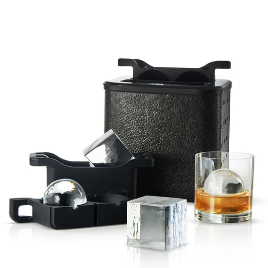 BERLINZO vue avant du kit montrant emballage et contenu pratique