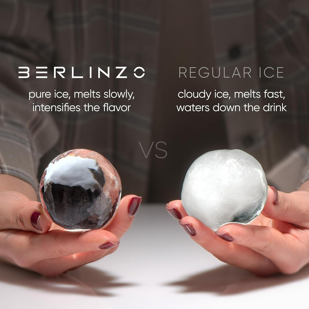 BERLINZO silicone sans BPA gros plan montrant flexibilité et sécurité