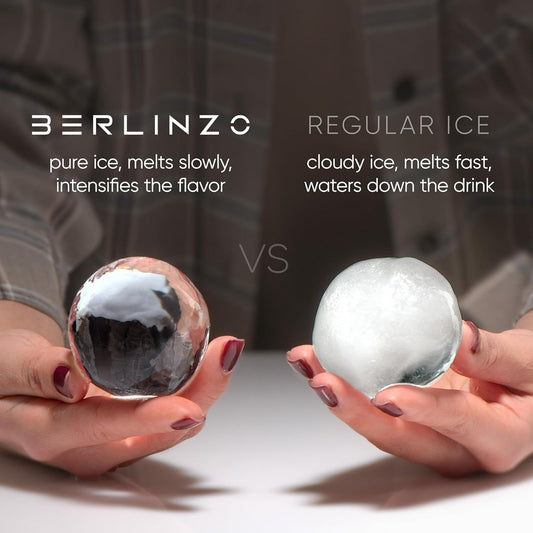 Berlinzo gros plan du moule en silicone pour démoulage facile