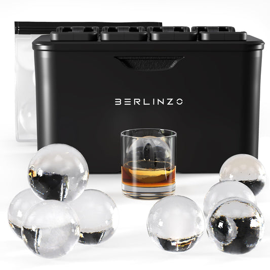 Berlinzo emballage avant montrant le kit et bénéfice esthétique
