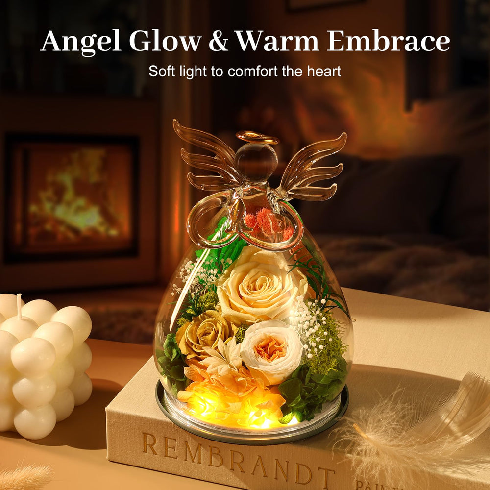 Bessol éclairage LED doux créant ambiance chaleureuse et relaxante