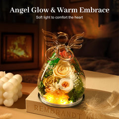 Bessol éclairage LED doux créant ambiance chaleureuse et relaxante