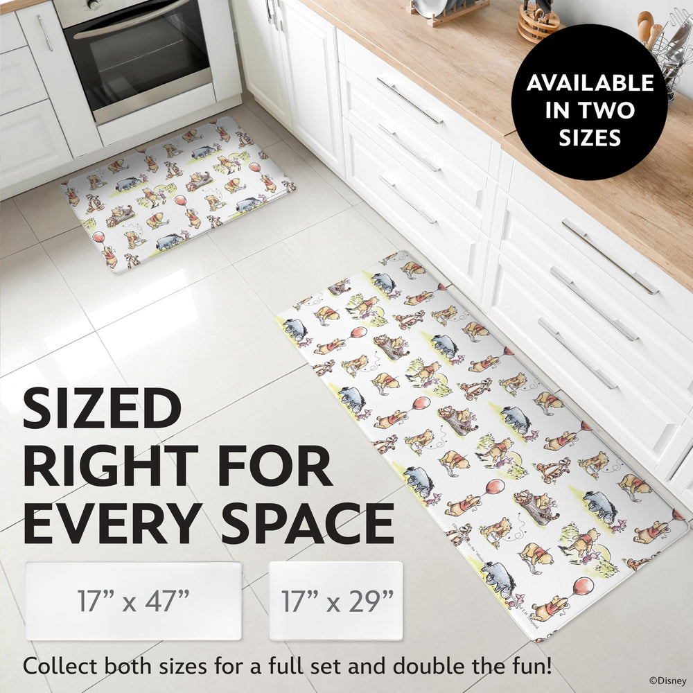 Best Brands Disney Winnie the Pooh mise en scène cuisine design amusant
