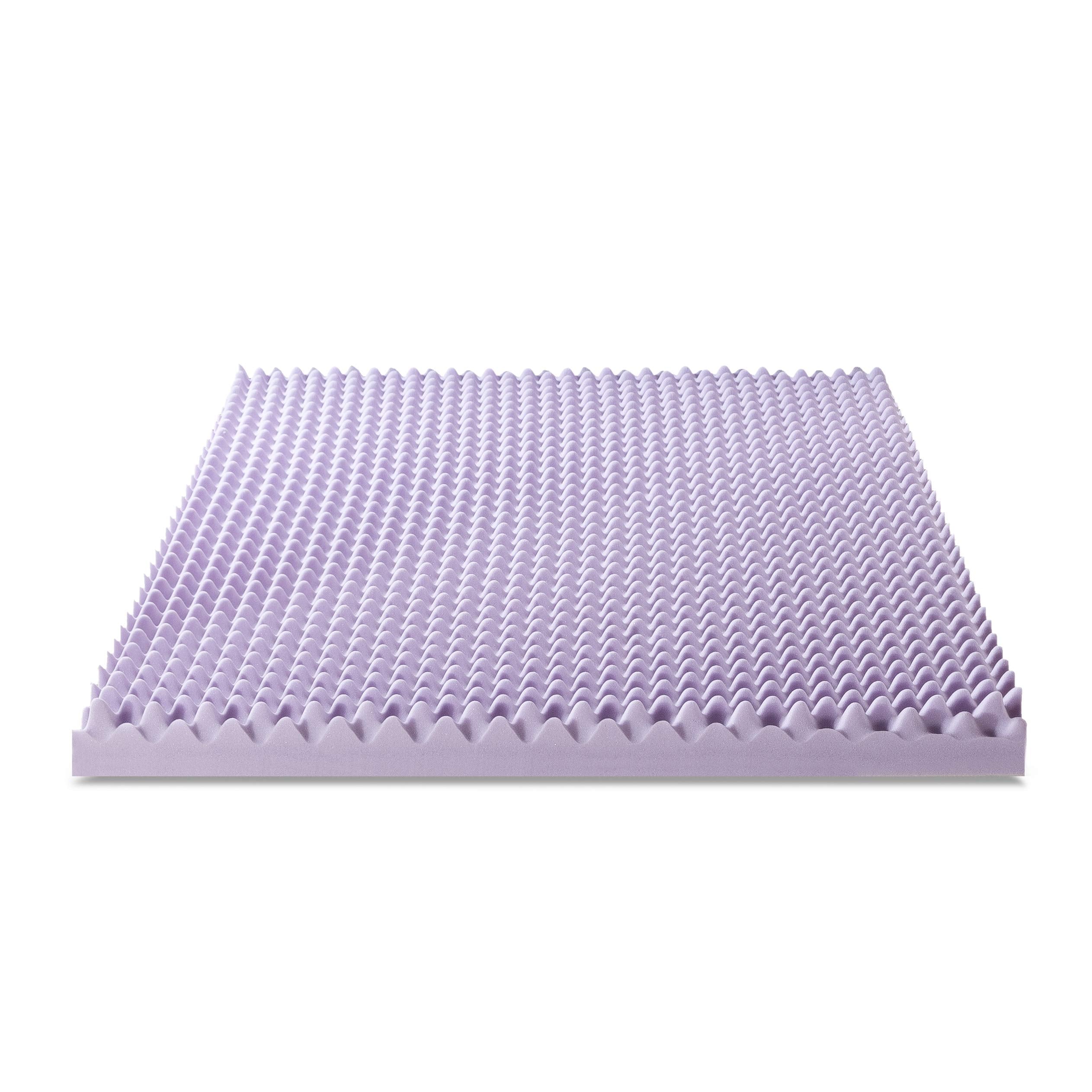 Best Price Mattress ambiance chambre lavande favorisant relaxation au coucher