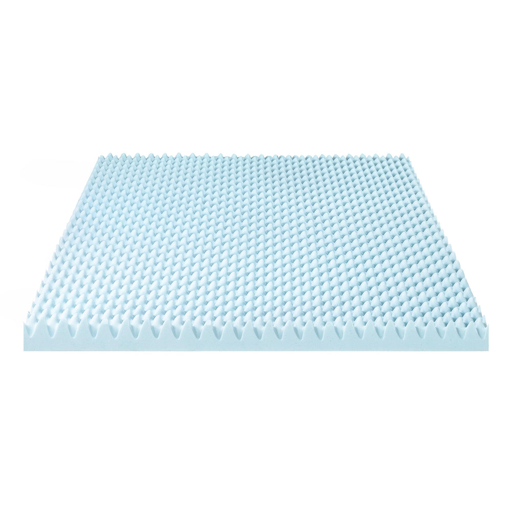 Best Price Mattress surmatelas emballé roulé puis déployé prêt à l'emploi