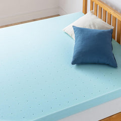 Best Price Mattress coupe montrant ventilation interne pour flux d'air