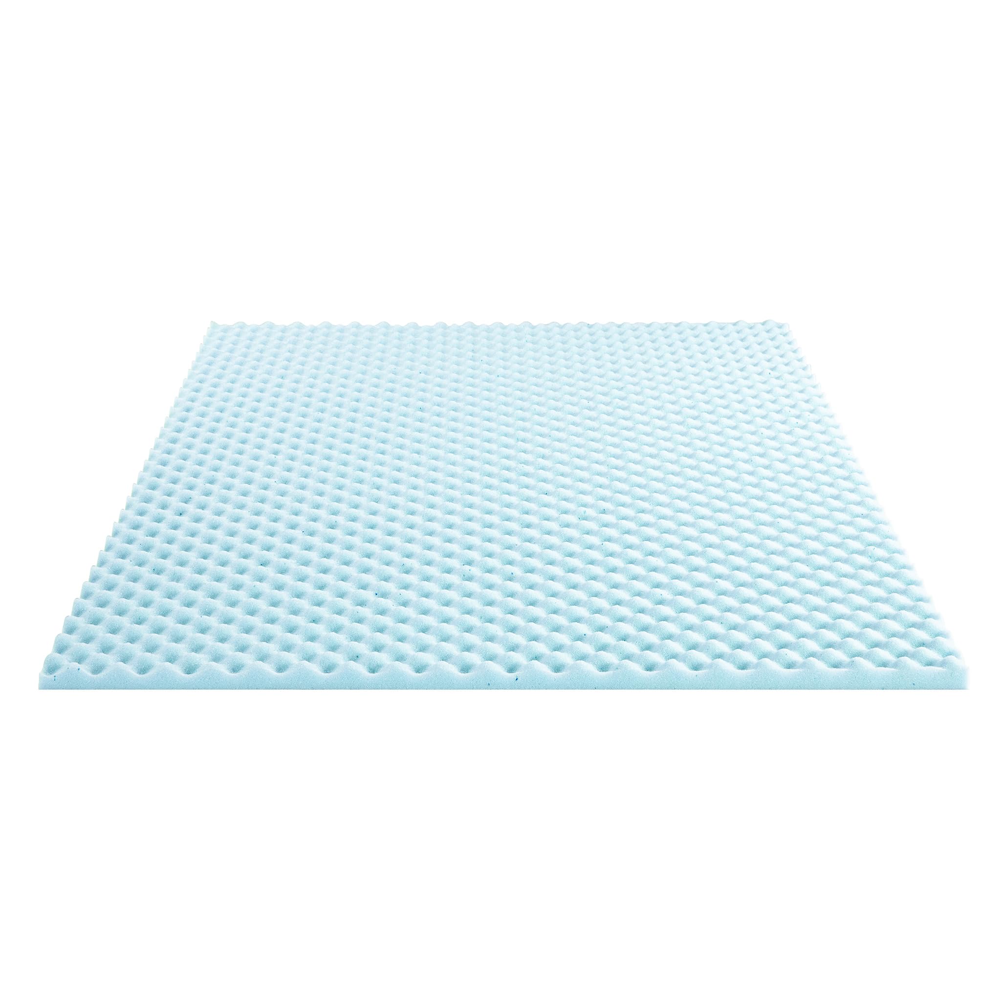 Best Price Mattress détail d'un angle et couture montrant finition soignée