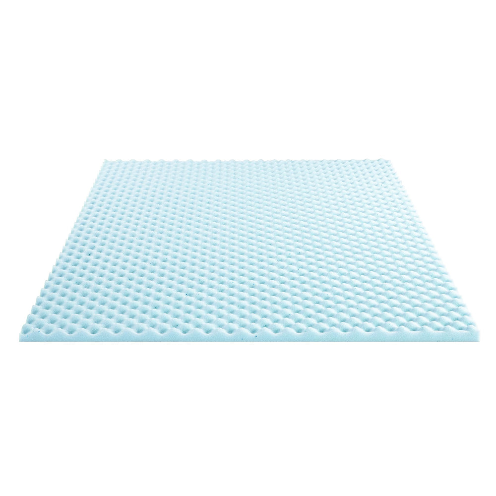 Best Price Mattress détail d'un angle et couture montrant finition soignée