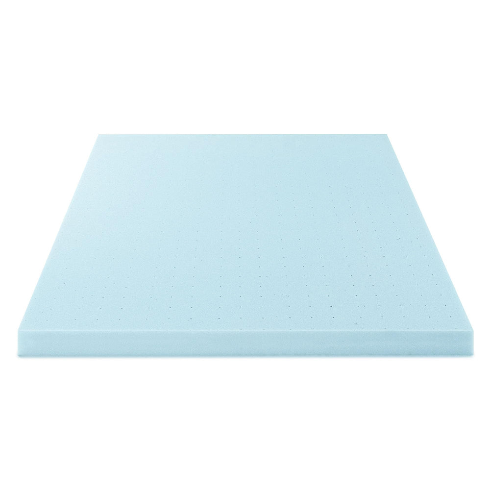 Best Price Mattress surmatelas déballé en expansion pour installation facile