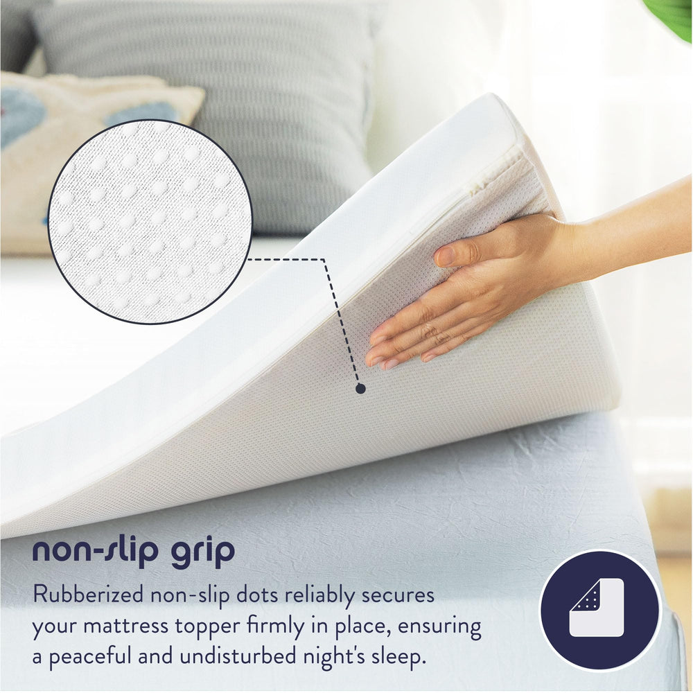 Best Price Mattress ambiance chambre étudiante mettant en valeur confort et économie d'espace