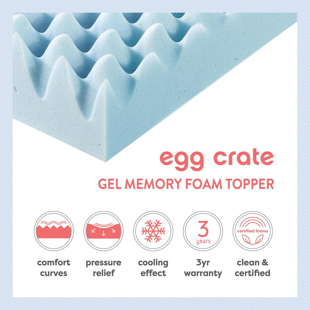 Best Price Mattress surmatelas installé dans un dortoir illustrant usage étudiant