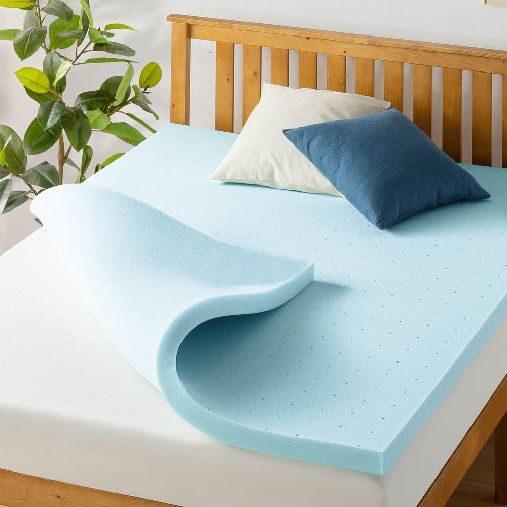 Best Price Mattress emballage compressé du surmatelas pour livraison facile