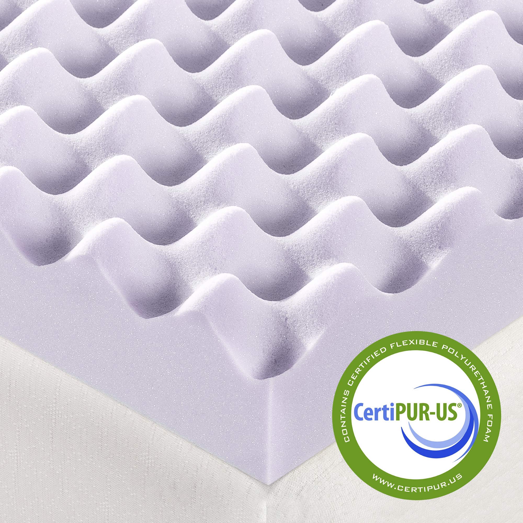 Best Price Mattress surmatelas en situation chambre étudiante offrant confort immédiat