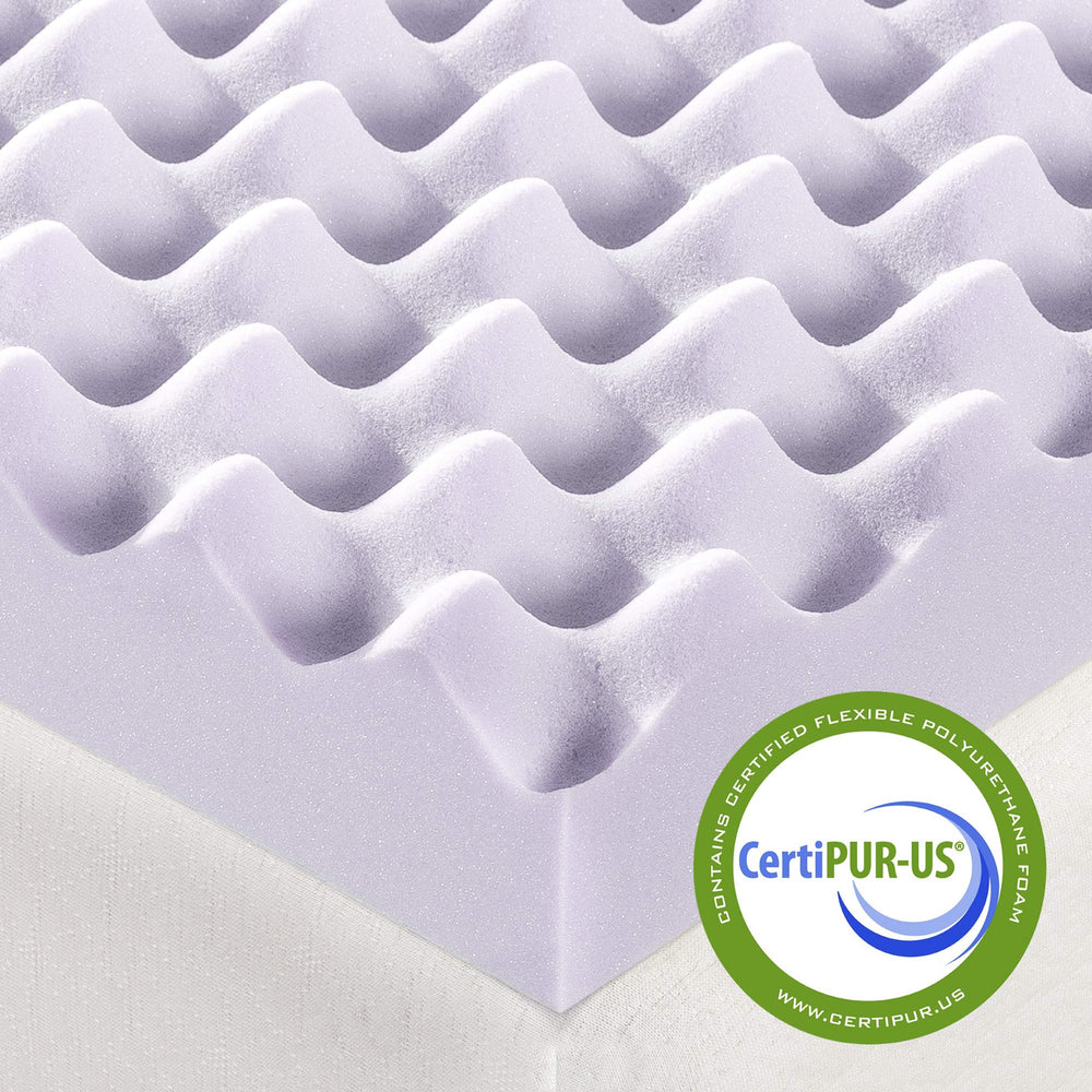 Best Price Mattress surmatelas en situation chambre étudiante offrant confort immédiat