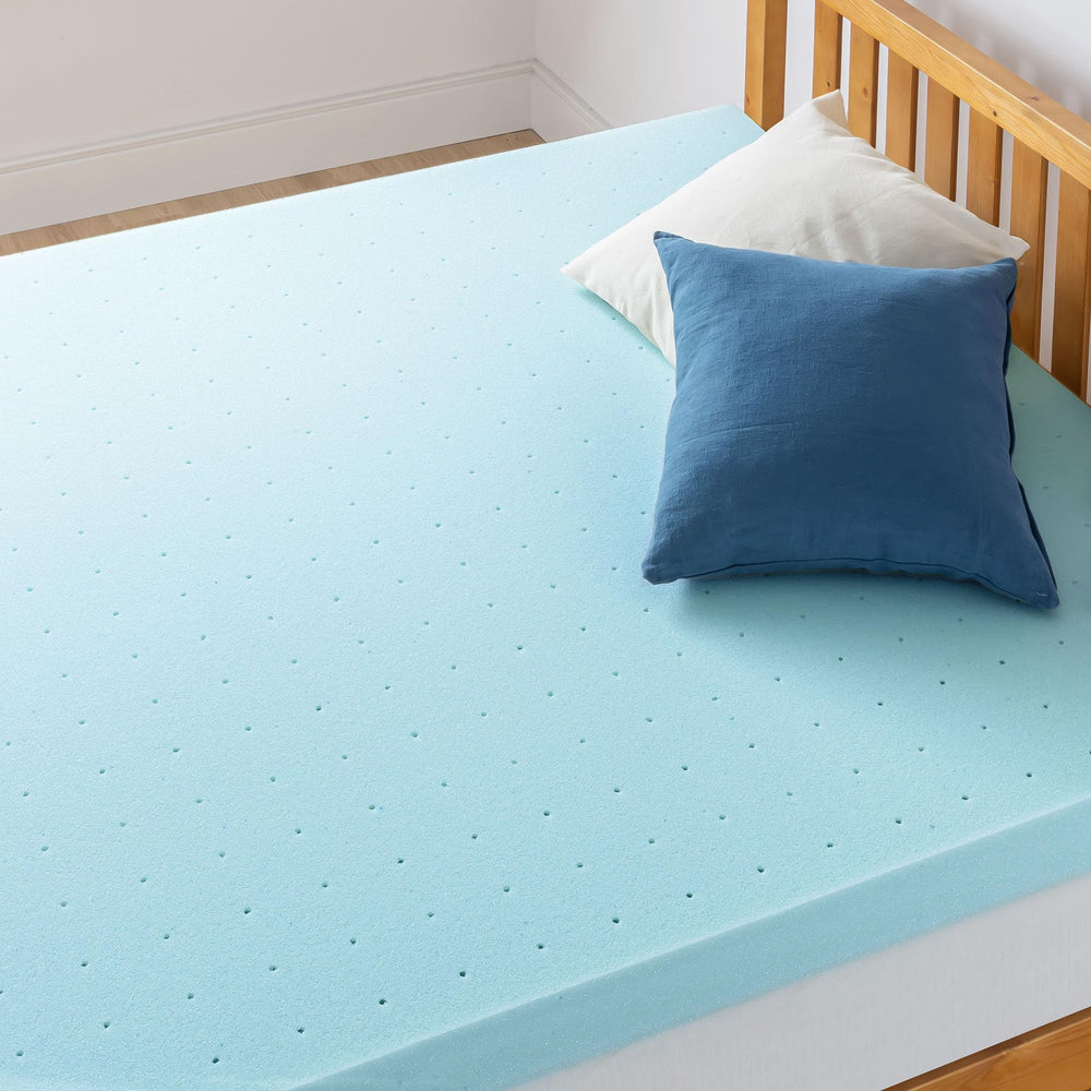Best Price Mattress coupe transversale ventilée améliorant la circulation d'air