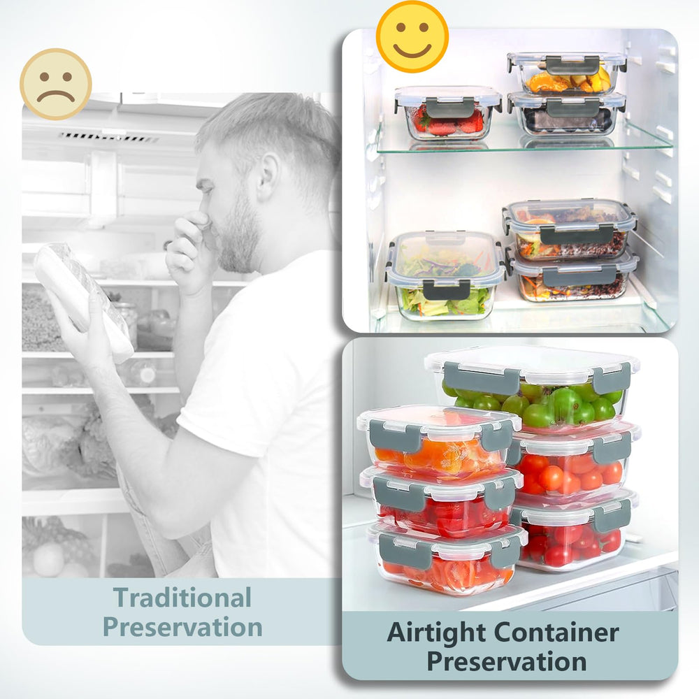 Bestfull comparaison tailles alignées montrant polyvalence pour portions variées