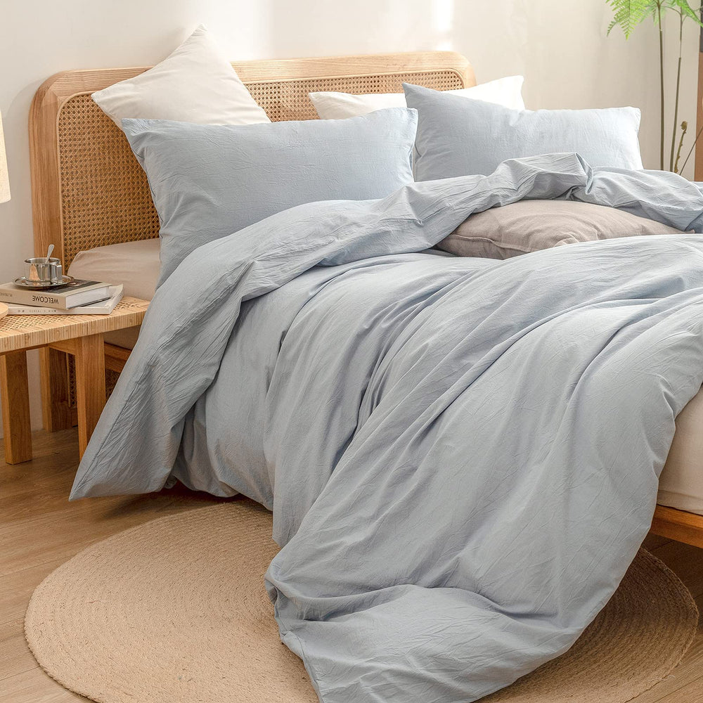BESTOUCH attaches intérieures, maintien de la couette sans glissement