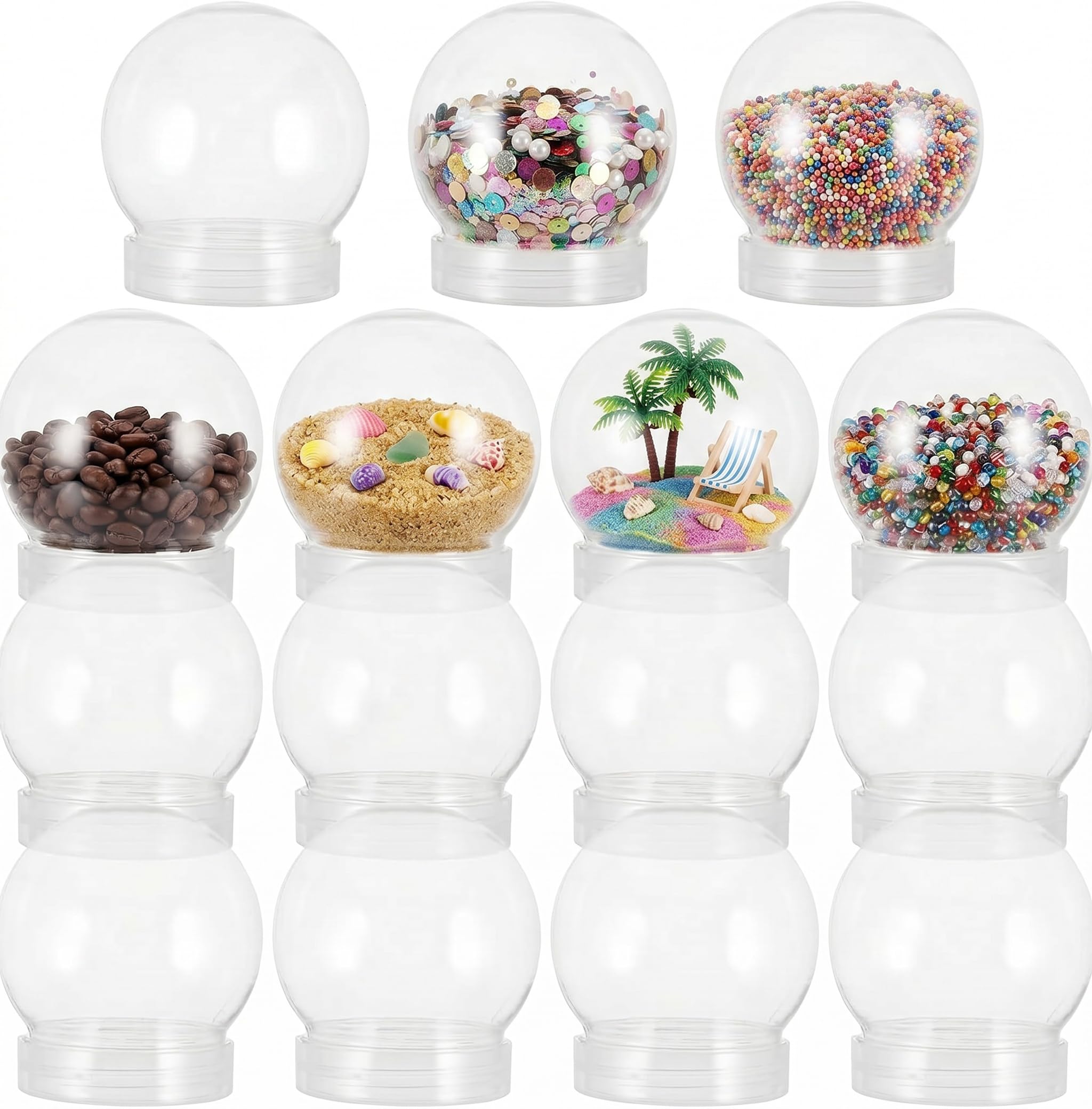 BESTOYARD packaging avant montrant 15 globes, idéal pour ateliers