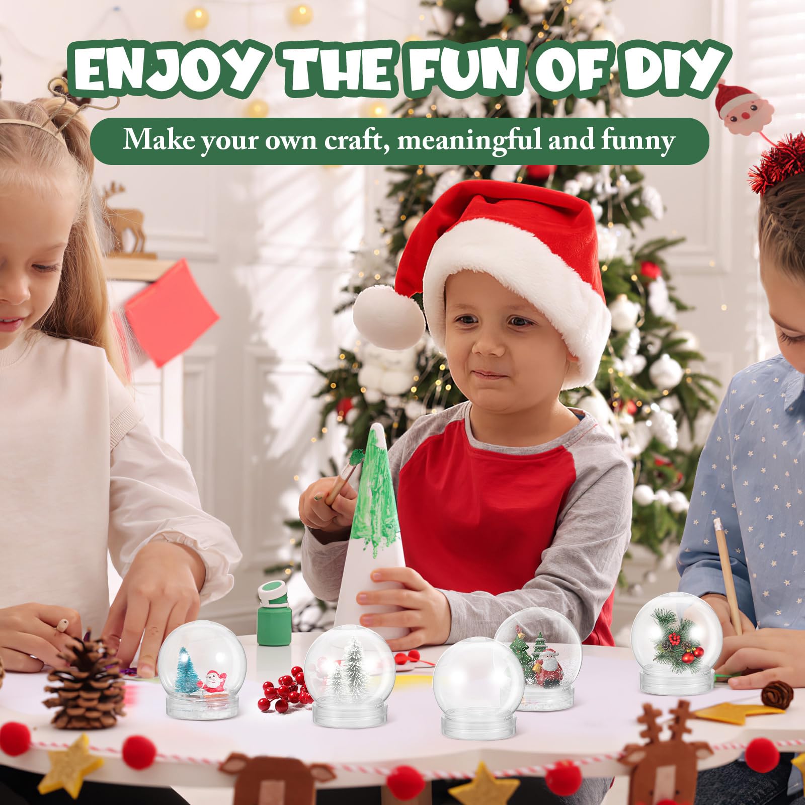 BESTOYARD coffret 15 pièces alignées, stock pratique pour classes