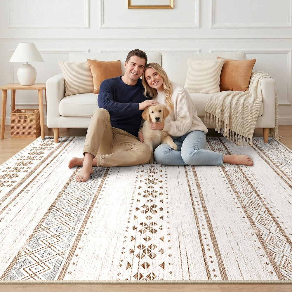 BESTSWEETIE gros plan motif géométrique révélant finesse des lignes et durabilité