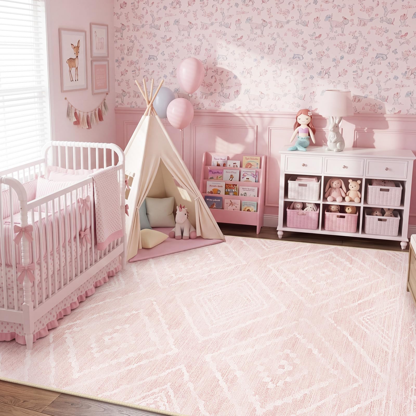 BESTSWEETIE gros plan sur texture douce pour confort pieds
