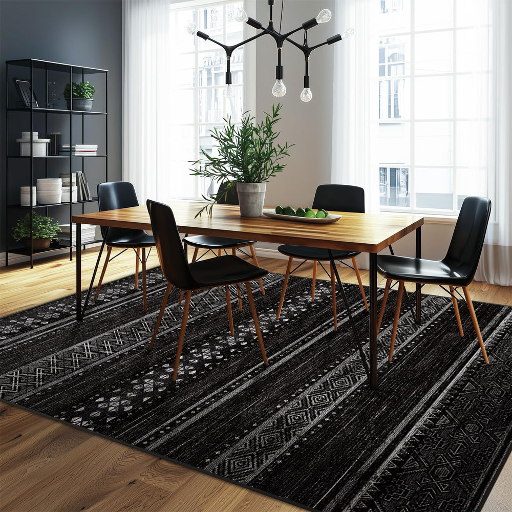 BESTSWEETIE mise en scène bohème avec plantes pour intégration déco