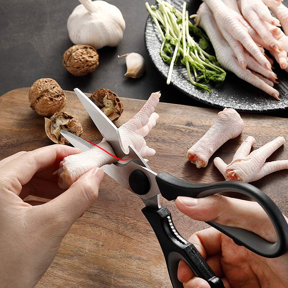 BESTZMWK cuillères doseuses et petits outils pour préparation précise