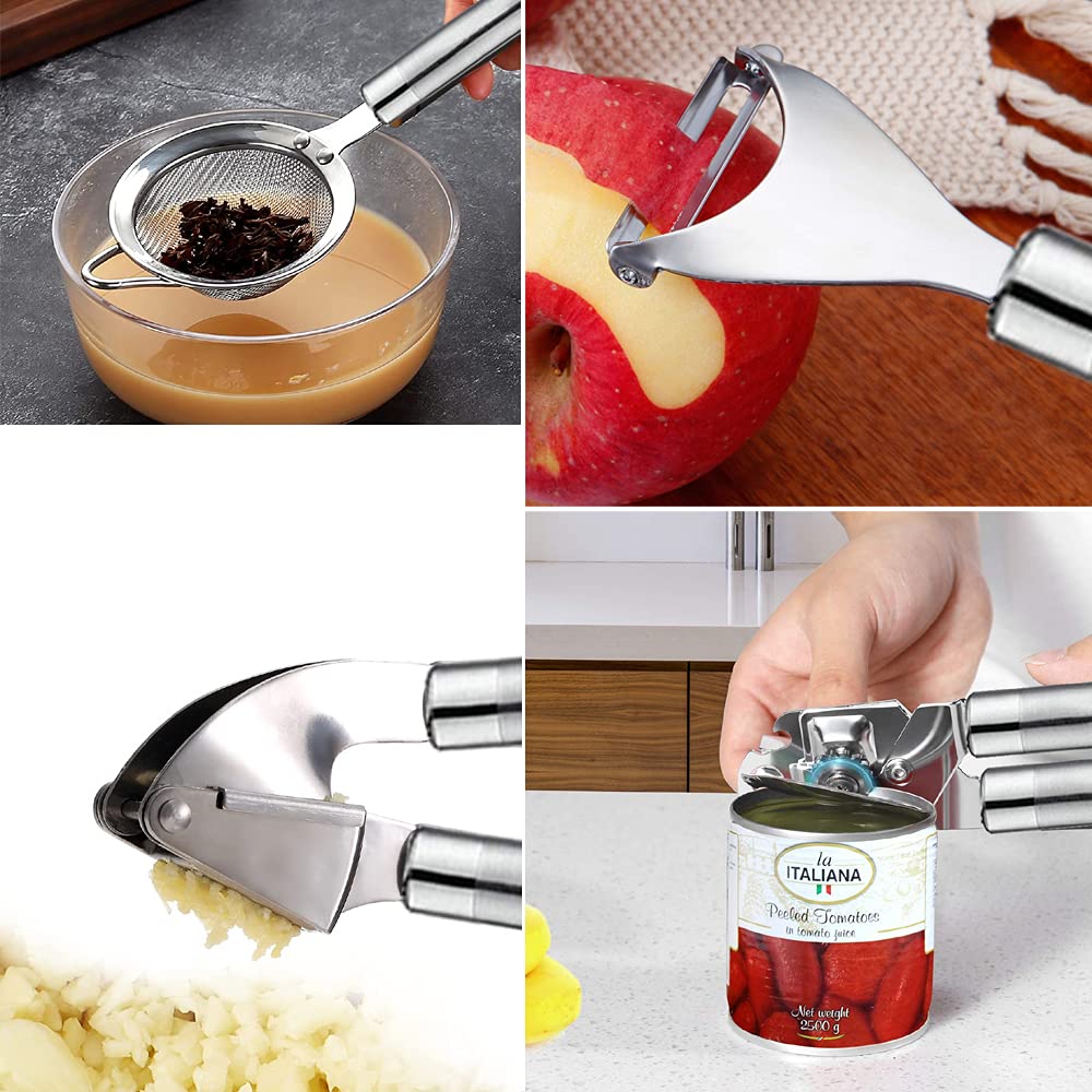 BESTZMWK comparaison d’échelle montrant taille d’une spatule standard