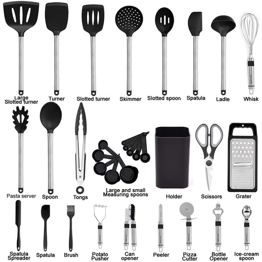 BESTZMWK gros plan sur tête en silicone protégeant les surfaces de cuisson
