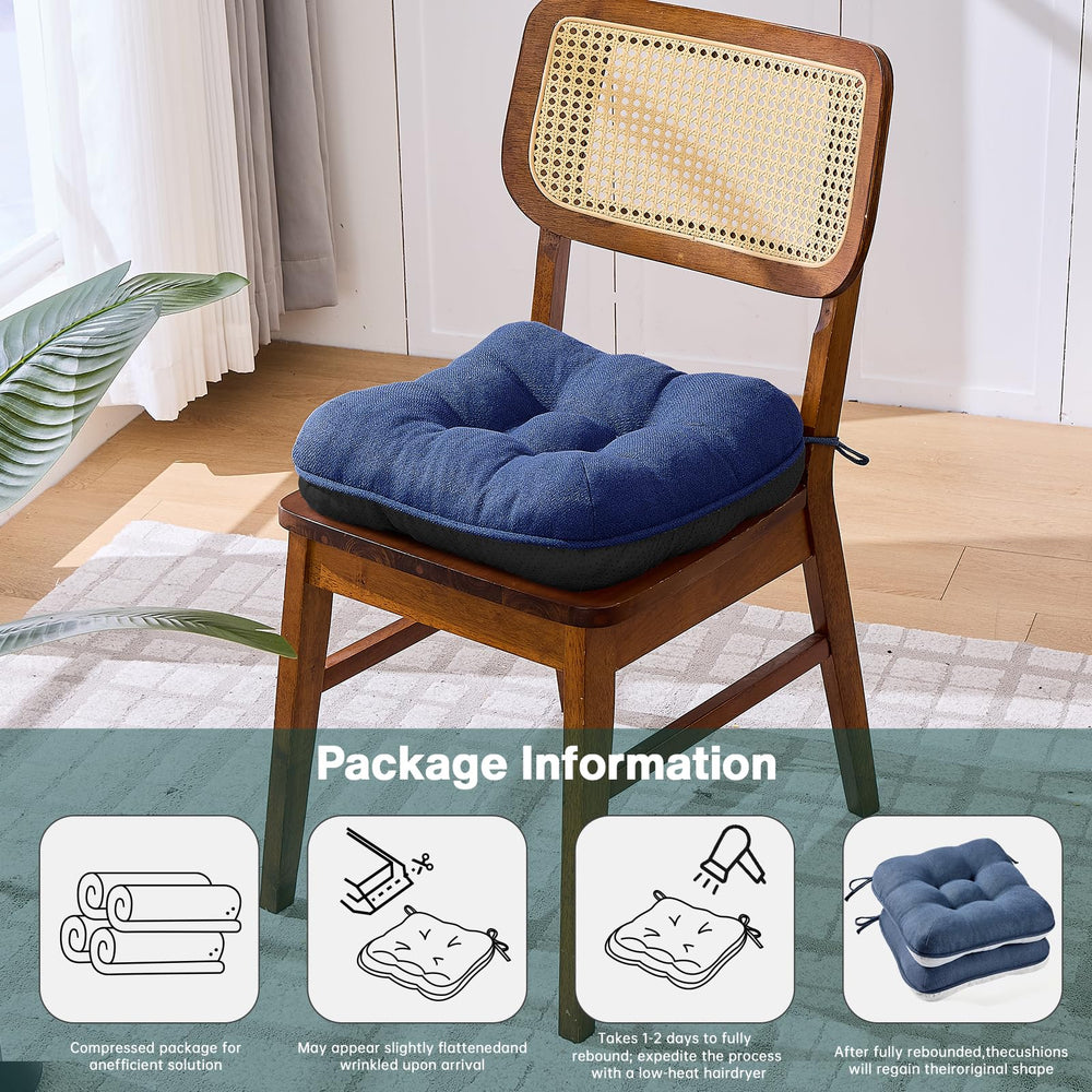 BETU ambiance lifestyle navy bleu marine apportant élégance et confort