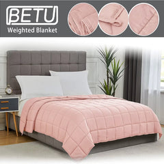 BETU gros plan couture 5×5 assurant répartition uniforme et durabilité