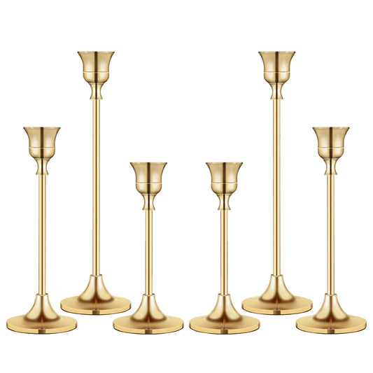 BEZURA ensemble face avant montrant design doré et élégance