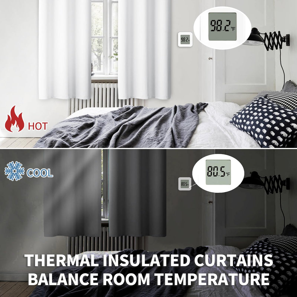 BGment texture du tissu blanc pur révélant densité pour isolation thermique