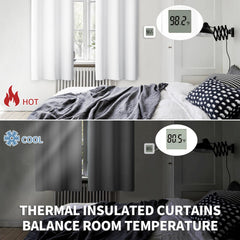 BGment texture du tissu blanc pur révélant densité pour isolation thermique