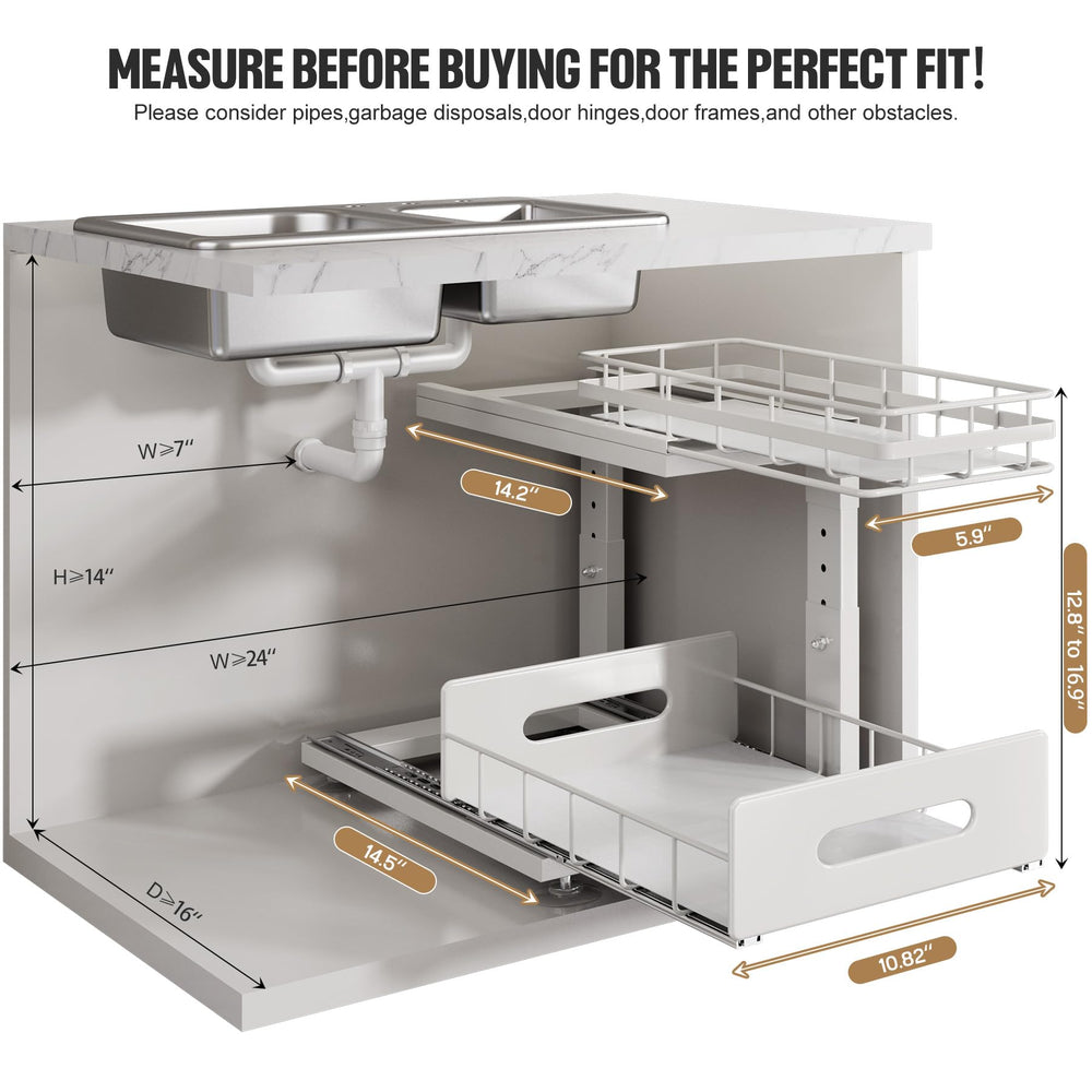 Biboraya gros plan glissière à roulements pour ouverture fluide