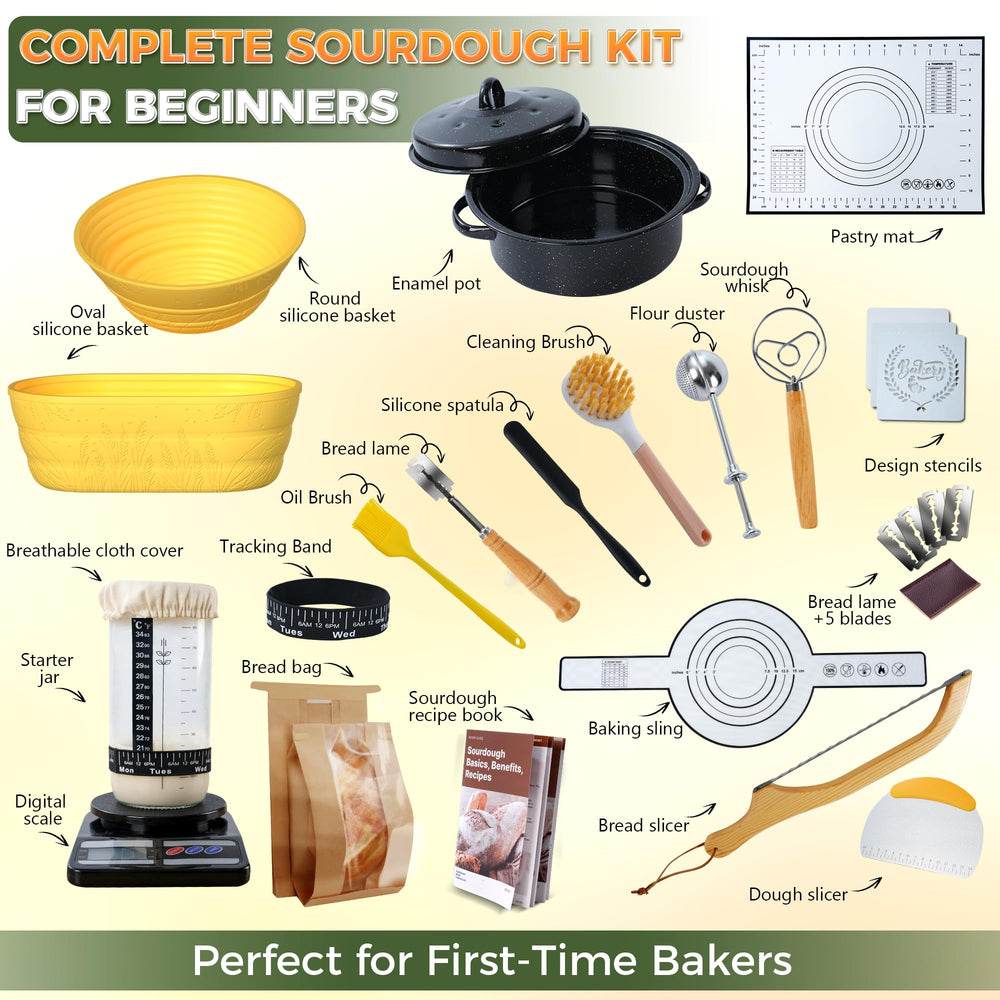 BICRET kit installé en cuisine pour préparation sans désordre